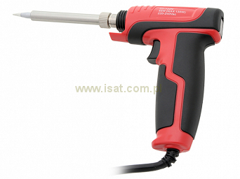 Lutownica profesjonalna ZD-722N 30/130W pistolet z ceramiczną grzałką