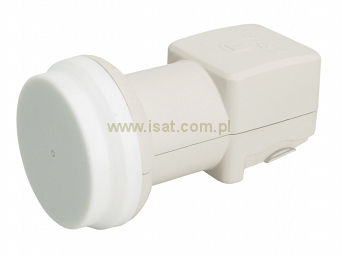 Konwerter satelitarny LNB Quattro Triax do multiswitchy