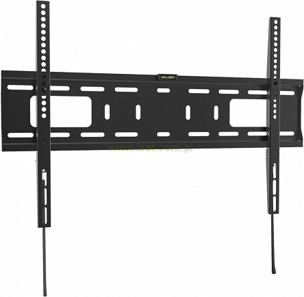 Uchwyt na TV, LED,PLAZMĘ, TV 37-70'' 75kg SUPERCIENKI, TYPU SLIM