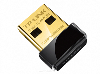 Karta Wi-Fi USB TP-Link WN-725N Nano