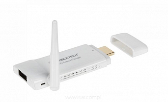 Smart TV Android dongle dual core RK3066