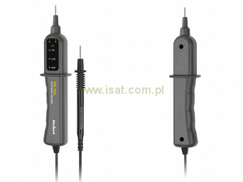 Tester napięcia Rebel RB-15A 110-400V AC/DC detekcja polaryzacji