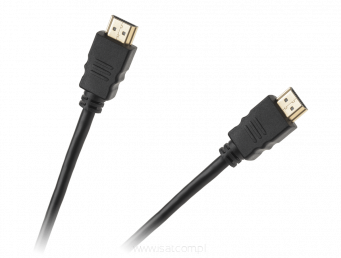 kabel HDMI o długości 1,2m v2,0