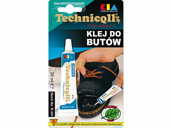 Klej do butów 20ml