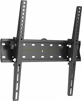 Uchwyt naścienny uniwersalny do LED TV (32-55") regulacja w pionie