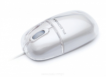 mysz optyczna Pleomax SPM-7000X/W