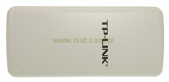 Zewnętrzny AP TP-Link WA521OG 2,4GHz