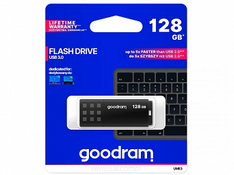 Flash 128GB USB3.0 GoodRam