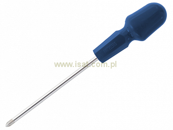 Wkrętak Hi-Tec PH2 150mm krzyżakowy