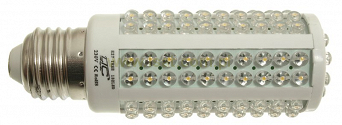 żarówka 132led E27/230V