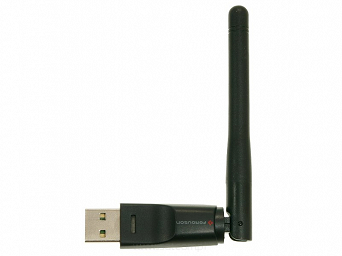 Adapter WI-FI USB Ferguson W03 Ariva 802.11 b/g/n 150Mbps