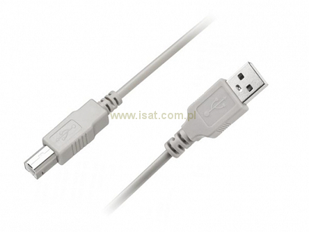 Przyłącze USB WA/WB 3,0m do drukarki