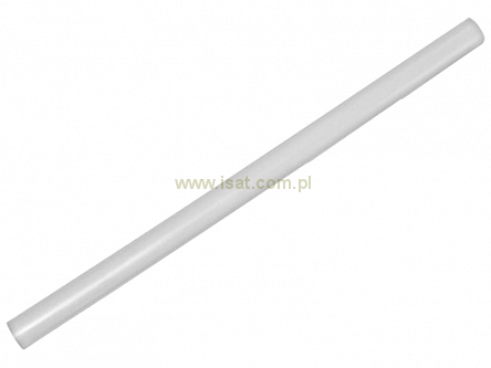 Klej termotopliwy 11mm długość 300mm