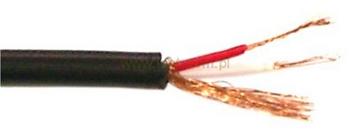 przewód mikrofonowy stereo 4