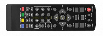 Pilot do dekodera DVB-T Manta 02 Canva 333