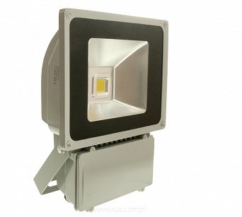 Reflektor LED PO-GHN70W-WW ciepła biel