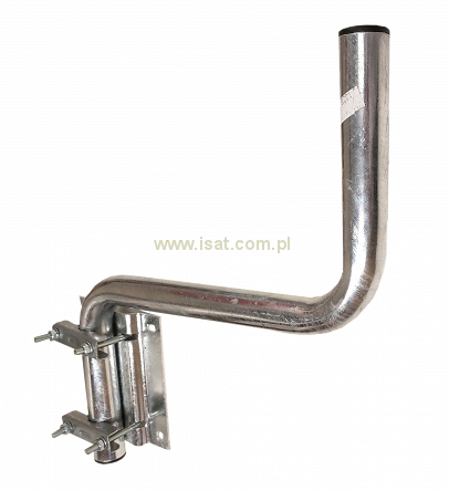 Uchwyt ścienny ruchomy UR-38/400S-H Corab