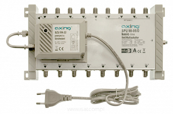 Multiswitch SPU98-05 Axing