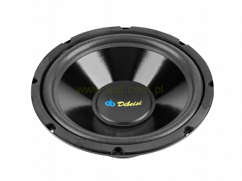 Głośnik niskotonowy do kolumn G1002 10" 25cm, 4 ohm 110W 40Hz-1kHz