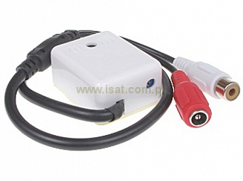 Moduł fonii SM-8/R-plug