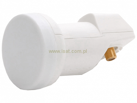 Konwerter single Opticum Robust
