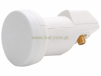 Konwerter single Opticum Robust