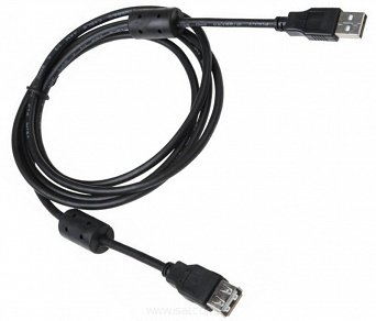 Przedłużacz USB wtyk-gniazdo typu A 3,0m
