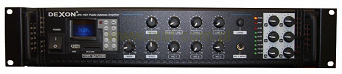 Wzmacniacz SS 6240A