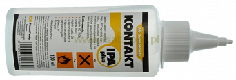 Kontakt IPA plus 100ml AG oliwiarka