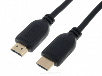 Przewód HDMI długość 7,0m wtyk-wtyk 