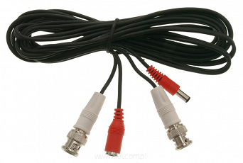 kabel BNC+DC 3,0m