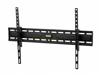 Uchwyt do telewizorów  LCD 37"-99" czarny pochylny do 45kg VESA 600x400
