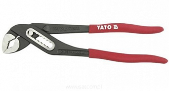 szczypce hydrauliczne Yato YT-2090