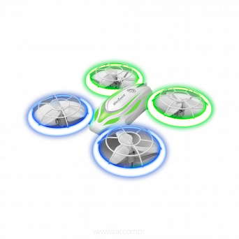 Dron Sparrow dla początkujących 3 tryby prędkości 15cm