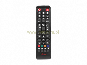 Pilot do dekodera Orange Samsung OR530SK