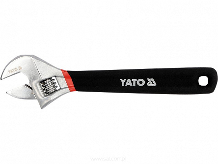 klucz nastawny 200mm Yato YT-21651