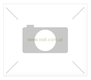 Zasilacz impulsowy 24V 3,75A wtyk 3-pinowy kabel 1m